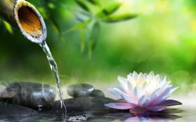 Tips om je energie te laten stromen