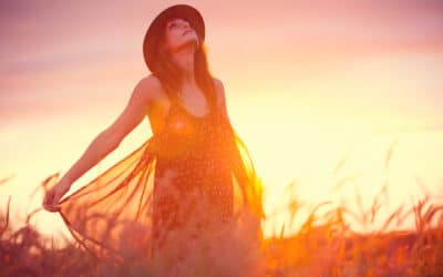 Controle loslaten en meer energie