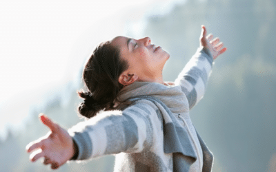 Tips om het oude achter je te laten en de stap te maken in het nieuwe