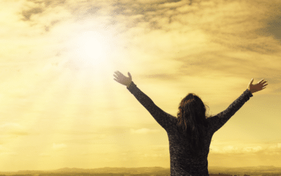 Van binnen naar buiten. Hoe ga jij de lente in?