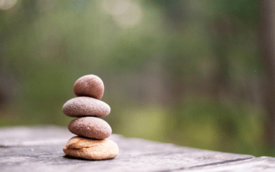 Vijf tips voor meer vitaliteit