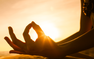 Tips voor innerlijke rust en bij jezelf blijven