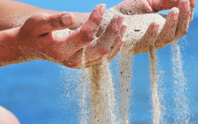 Tips om je balans vast te houden