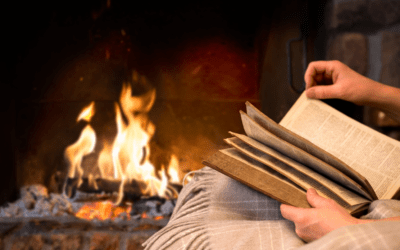 Winter boeken tips om heerlijk mee weg te kruipen op de bank